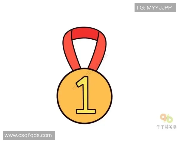 足球奖牌简笔画创作指南让你的艺术作品闪耀运动精神与激情